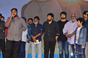 Vijetha Movie Audio Launch Photos